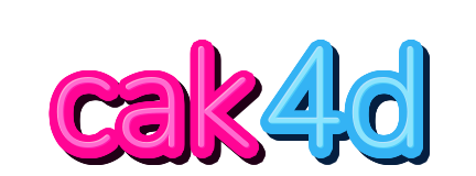 cak4d — logo kanal